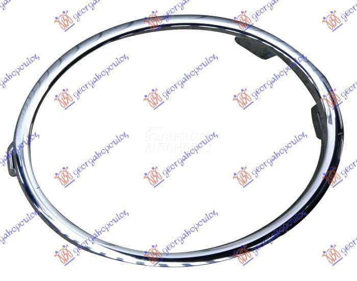 NEMA- OKVIR MAGLENKE HROM...