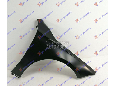 BLATOBRAN (ALUMINIJUM) za Mercedes Benz A Klasa od 2018. do 2025. god.