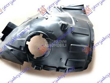 POTKRILO (PREDNJI DEO) za Mercedes Benz B Klasa od 2019. do 2025. god.