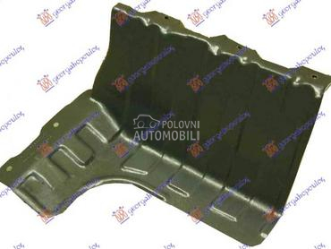 ZASTITA MOTORA BOCNA Desno za Hyundai i20 od 2008. do 2012. god.