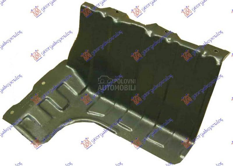 ZASTITA MOTORA BOCNA Desno