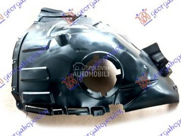 POTKRILO (PREDNJI DEO) za Mercedes Benz B Klasa od 2019. do 2025. god.