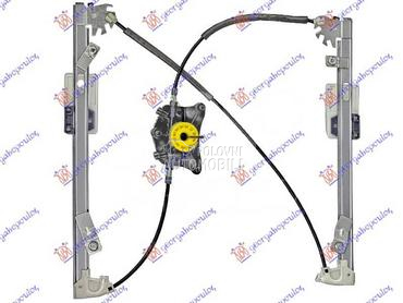 PODIZAC PREDNJEG PROZORA... za Škoda Octavia od 2004. do 2008. god.
