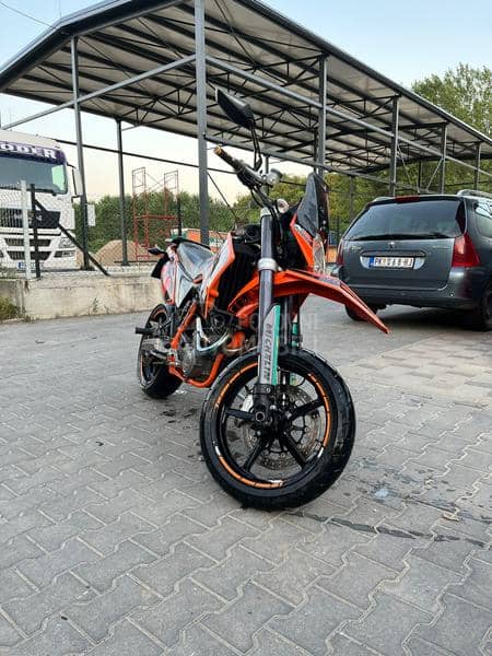 KTM lc4