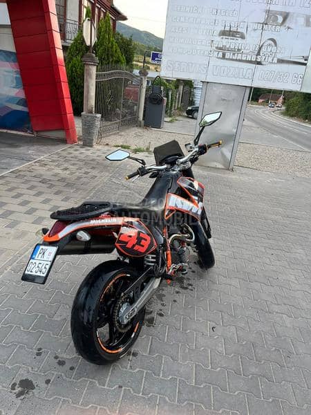KTM lc4