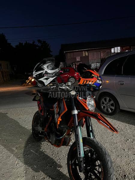 KTM lc4
