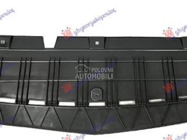 ZASTITA MOTORA ISPOD BRANIKA P za Mercedes Benz A Klasa od 2018. do 2025. god.