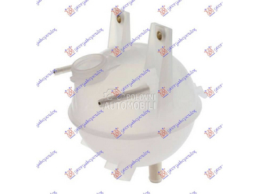 POSUDA ZA ANTIFRIZ za Ford Transit Connect od 1995. do 2000. god.