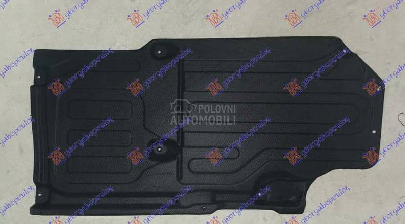 ZASTITA PODA ZADNJA...