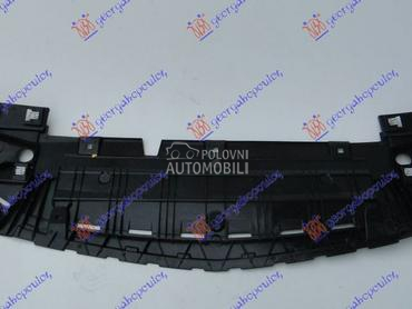 ZASTITA MOTORA ISPOD BRANIKA P za Mercedes Benz A Klasa od 2018. do 2025. god.