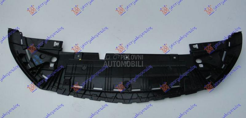 ZASTITA MOTORA ISPOD BRANIKA P