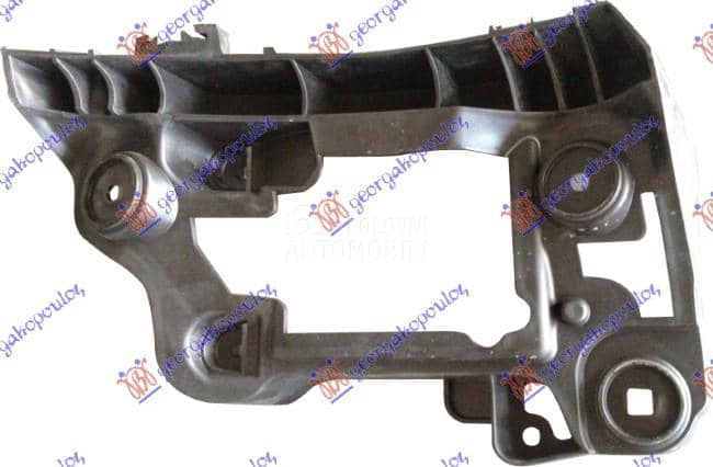 NOSAC ZADNJEG BRANIKA...