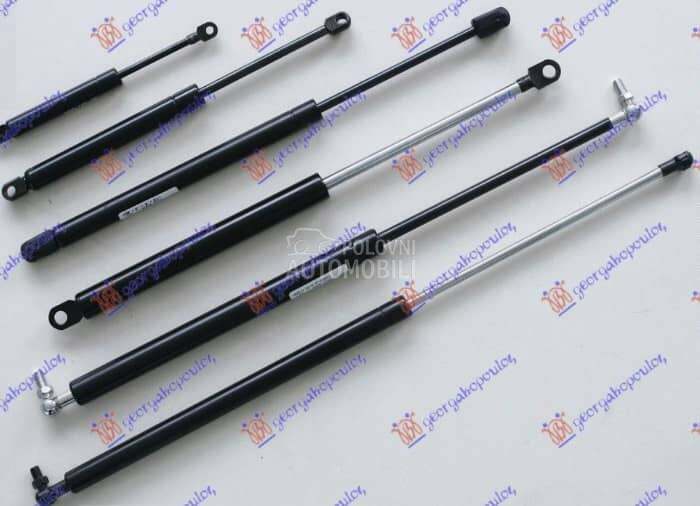 AMORTIZER HAUBE 550 njutna