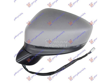 RETROVIZOR ELEKTRICNI SA... za Mazda 5 od 2017. do 2022. god.