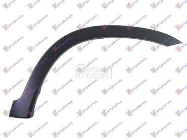 LAJSNA PREDNJEG BLATOBRANA... za Honda CR-V od 2002. do 2007. god.