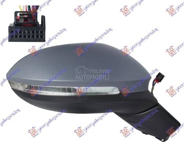 RETROVIZOR ELEKTRICNI SA...