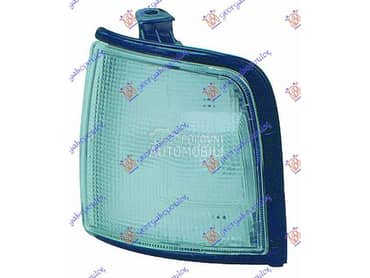 MIGAVAC CRNI P/u Levo za Isuzu Ostalo od 1993. do 1996. god.