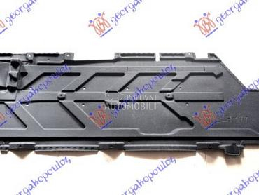 ZASTITA PODA PLASTICNA za Mercedes Benz A Klasa od 2018. do 2025. god.