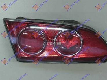 STOP LAMPA UNUTRASNJA Levo za Seat Cordoba od 2002. do 2008. god.