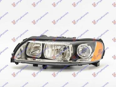 FAR ELEKTRICNI 05- Levo za Volvo S60 od 2000. do 2010. god.