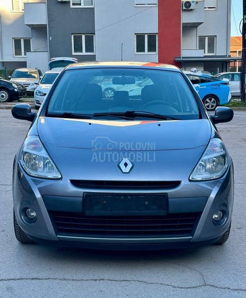 Renault Clio 1.2