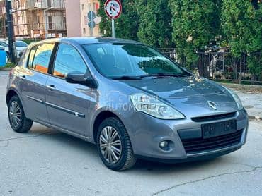 Renault Clio 1.2