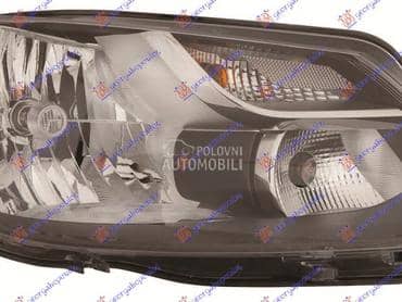 FAR ELEKTRICNI Desno za Volkswagen Caddy od 2010. do 2015. god.