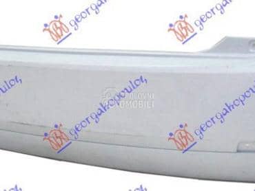 ZADNJI BRANIK JEDNODELNI -06 za Ford Fiesta od 2002. do 2008. god.