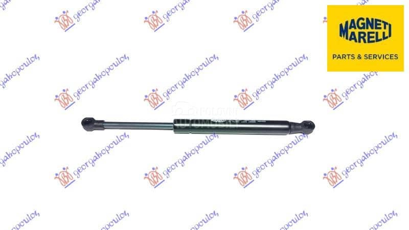 AMORTIZER GEPEK VRATA