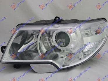 FAR Levo za Škoda Superb od 2008. do 2013. god.