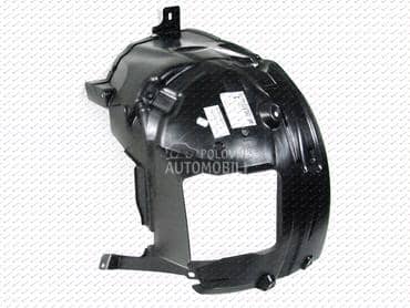 POTKRILO Levo za BMW Serija 3 od 2008. do 2012. god.