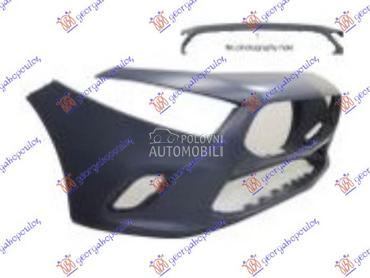 PREDNJI BRANIK PM (SA/BEZ PDC za Mercedes Benz A Klasa od 2018. do 2025. god.