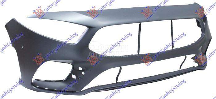 PREDNJI BRANIK PM (4 PDC SENZO