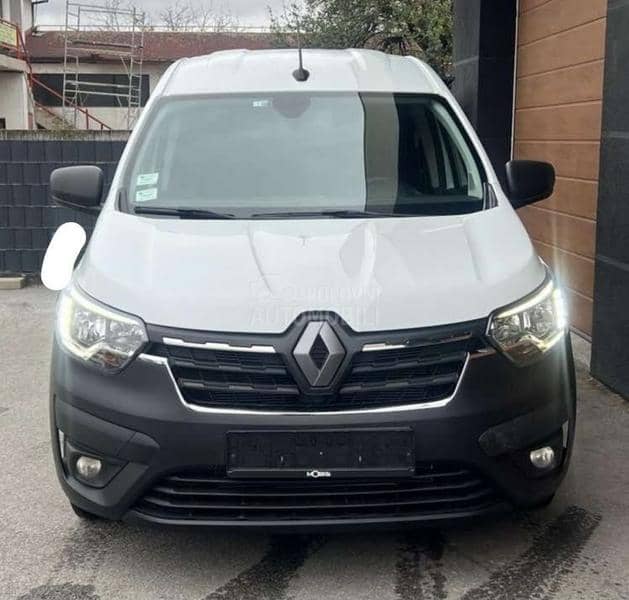 Renault Express 
