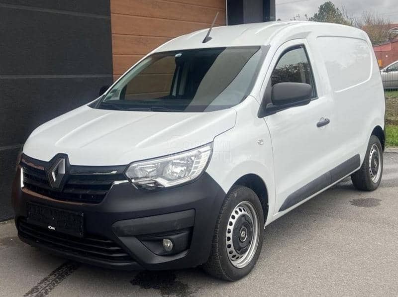 Renault Express 
