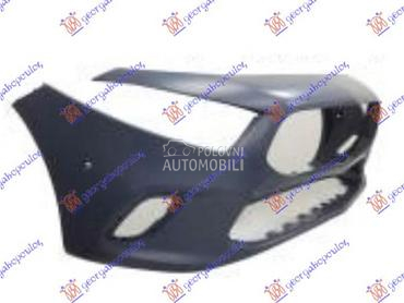 PREDNJI BRANIK PM (2 PDC SENZO za Mercedes Benz A Klasa od 2018. do 2025. god.