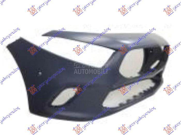 PREDNJI BRANIK PM (2 PDC SENZO