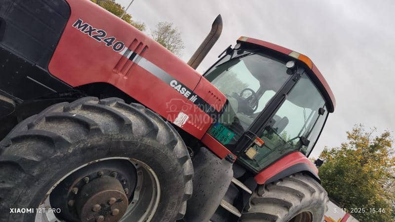 Case IH 240