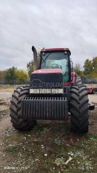 Case IH 240