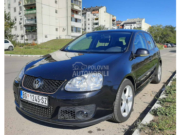 Volkswagen Golf 5 1.9 TDI
