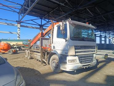 DAF Cf430