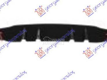 SPOJLER ZADNJEG BRANIKA DONJI za Mercedes Benz A Klasa od 2018. do 2025. god.