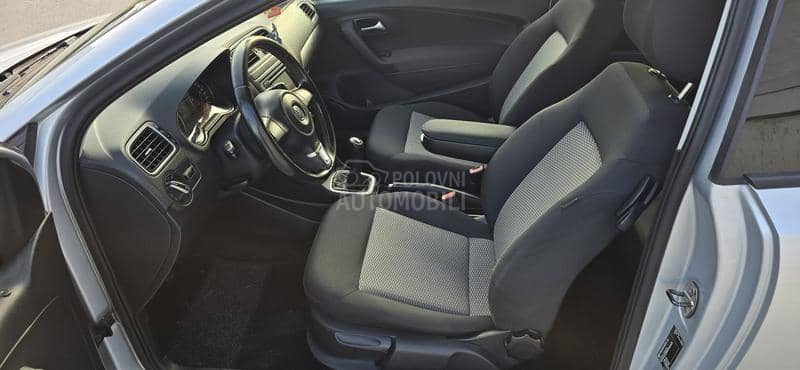 Volkswagen Polo 1.2 TDI