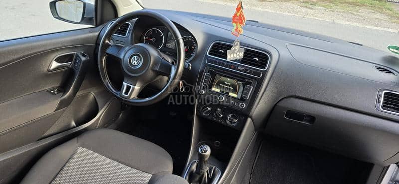 Volkswagen Polo 1.2 TDI