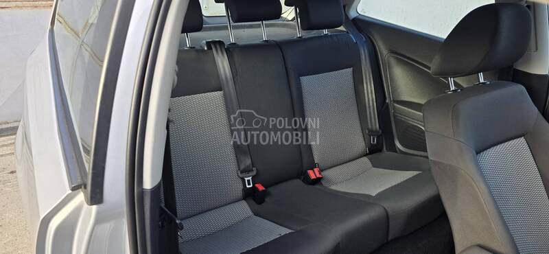 Volkswagen Polo 1.2 TDI
