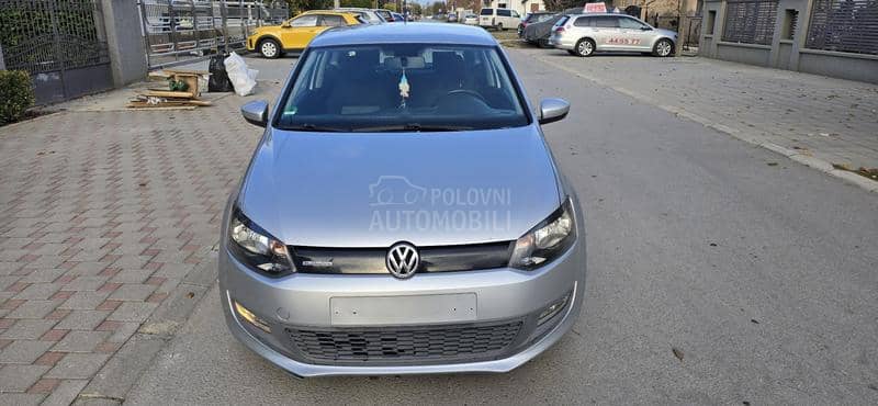 Volkswagen Polo 1.2 TDI