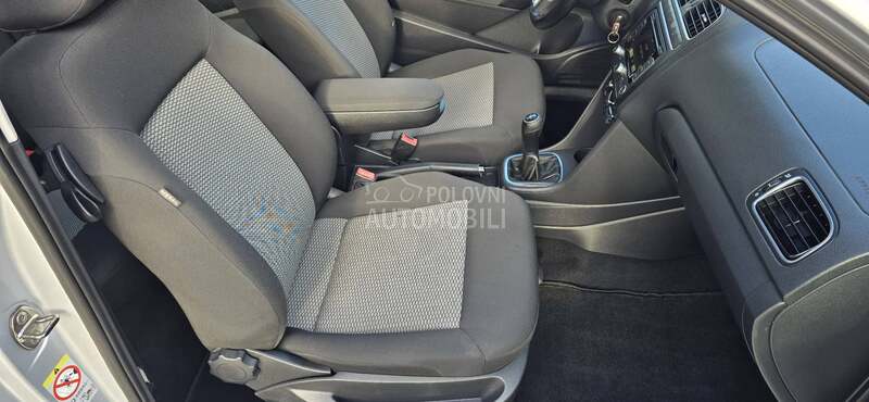 Volkswagen Polo 1.2 TDI