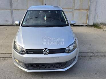 Volkswagen Polo 1.2 TDI