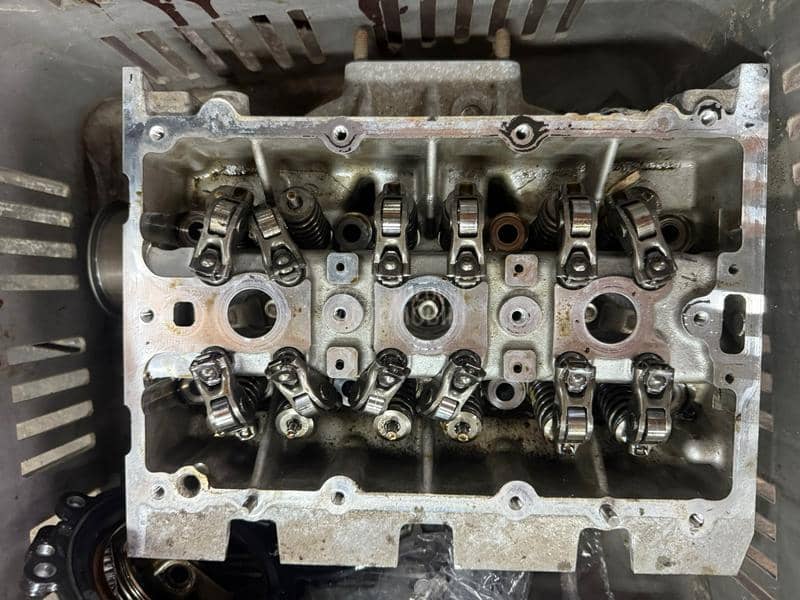 Bregaste i Glava 1.0mpi