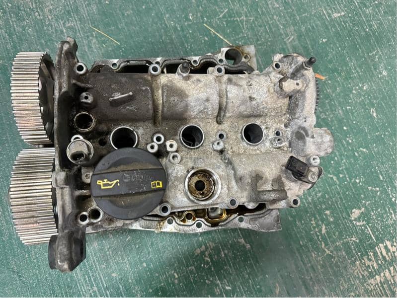 Bregaste i Glava 1.0mpi